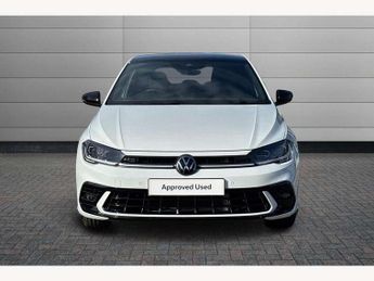 Volkswagen Polo 1.0 TSI 115 Black Edition 5dr DSG