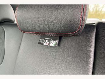 Mercedes-Benz GLA GLA 200 AMG Line Executive 5dr Auto