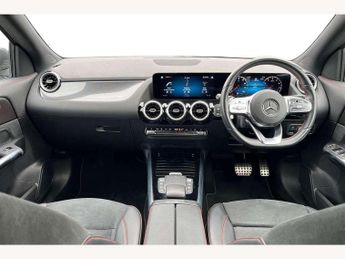 Mercedes-Benz GLA GLA 200 AMG Line Executive 5dr Auto