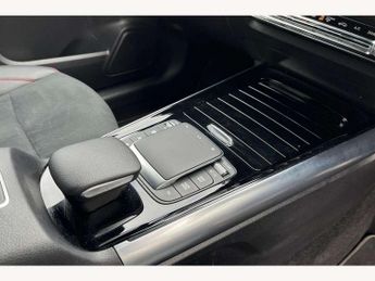 Mercedes-Benz GLA GLA 200 AMG Line Executive 5dr Auto