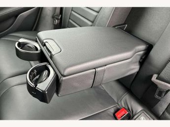 Mercedes-Benz GLC GLC 220d 4Matic AMG Line Premium 5dr 9G-Tronic