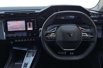 Peugeot 308 1.5 BlueHDi Allure Premium 5dr EAT8