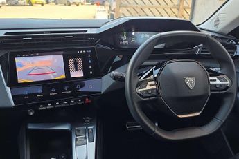 Peugeot 308 1.5 BlueHDi Allure Premium 5dr EAT8