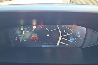 Peugeot 308 1.5 BlueHDi Allure Premium 5dr EAT8