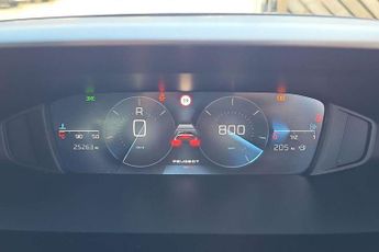 Peugeot 308 1.5 BlueHDi Allure Premium 5dr EAT8
