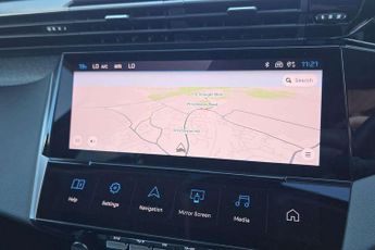 Peugeot 308 1.5 BlueHDi Allure Premium 5dr EAT8