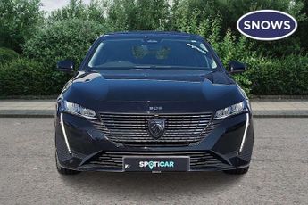 Peugeot 308 1.5 BlueHDi Allure Premium 5dr EAT8