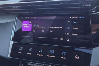 Peugeot 308 1.5 BlueHDi Allure Premium 5dr EAT8