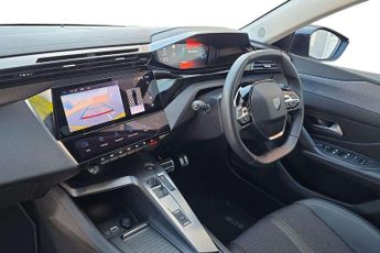 Peugeot 308 1.5 BlueHDi Allure Premium 5dr EAT8