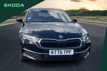 Skoda Octavia 2.0 TDI 150 SE L 5dr DSG