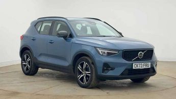 Volvo XC40 2.0 B3P Plus Dark 5dr Auto