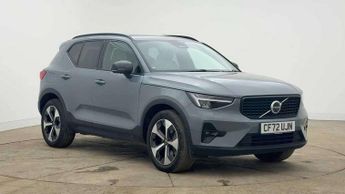 Volvo XC40 2.0 B4P Ultimate Dark 5dr Auto