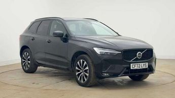 Volvo XC60 2.0 B4P Plus Dark 5dr Geartronic