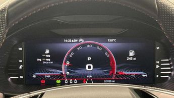 Skoda Kamiq 1.5 TSI Monte Carlo 5dr DSG
