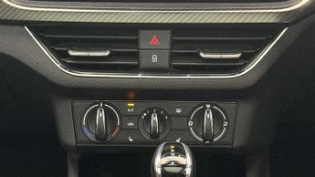 Skoda Kamiq 1.5 TSI Monte Carlo 5dr DSG