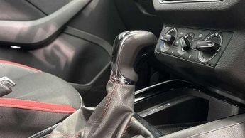 Skoda Kamiq 1.5 TSI Monte Carlo 5dr DSG