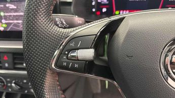 Skoda Kamiq 1.5 TSI Monte Carlo 5dr DSG