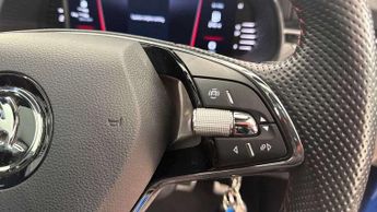 Skoda Kamiq 1.5 TSI Monte Carlo 5dr DSG