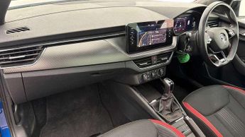 Skoda Kamiq 1.5 TSI Monte Carlo 5dr DSG