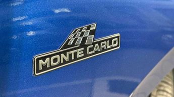 Skoda Kamiq 1.5 TSI Monte Carlo 5dr DSG