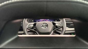 Skoda Kamiq 1.5 TSI Monte Carlo 5dr DSG