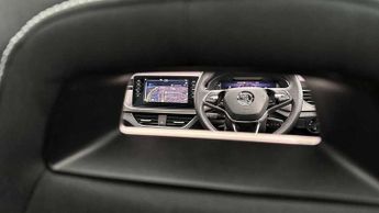 Skoda Kamiq 1.5 TSI Monte Carlo 5dr DSG