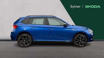 Skoda Kamiq 1.5 TSI Monte Carlo 5dr DSG