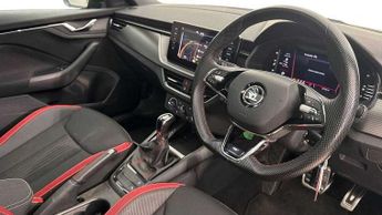 Skoda Kamiq 1.5 TSI Monte Carlo 5dr DSG