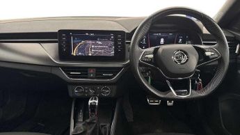 Skoda Kamiq 1.5 TSI Monte Carlo 5dr DSG