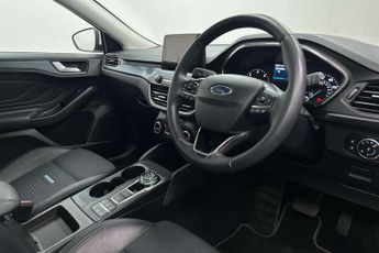 Ford Focus Active 1.5 EcoBlue 120 Active X Auto 5dr
