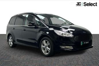 Ford Galaxy 2.0 EcoBlue 150 Titanium 5dr