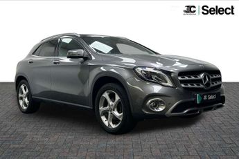 Mercedes GLA GLA 200 Sport Premium Plus 5dr Auto