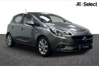 Vauxhall Corsa 1.4 SRi Nav 5dr