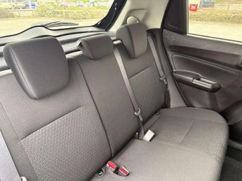 Suzuki Swift 1.2 Dualjet 83 12V Hybrid SZ-L 5dr