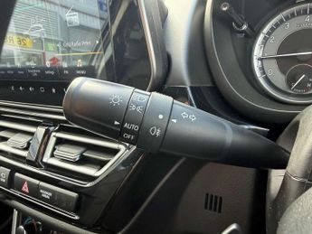 Suzuki S-Cross 1.5 Hybrid Ultra ALLGRIP 5dr AGS