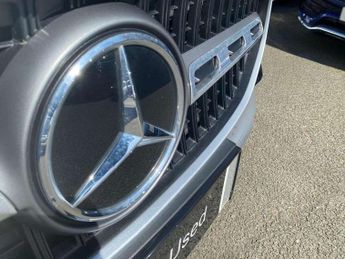 Mercedes-Benz GLA GLA 180 Sport Edition 5dr Auto