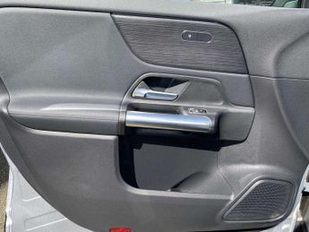 Mercedes-Benz GLA GLA 180 Sport Edition 5dr Auto