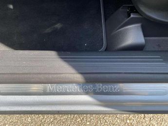 Mercedes-Benz GLA GLA 180 Sport Edition 5dr Auto