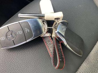 Mercedes-Benz GLA GLA 180 Sport Edition 5dr Auto