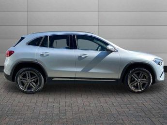 Mercedes-Benz GLA GLA 180 Sport Edition 5dr Auto