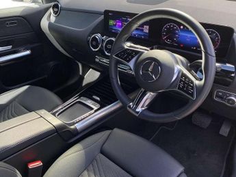 Mercedes-Benz GLA GLA 180 Sport Edition 5dr Auto