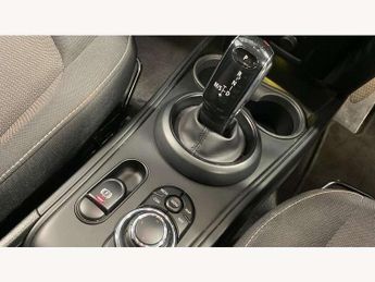 MINI Countryman 1.5 Cooper Classic 5dr Auto