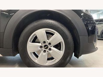 MINI Countryman 1.5 Cooper Classic 5dr Auto