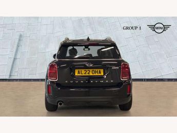 MINI Countryman 1.5 Cooper Classic 5dr Auto