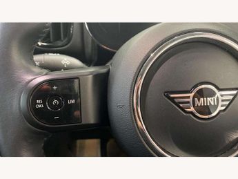 MINI Countryman 1.5 Cooper Classic 5dr Auto