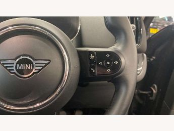 MINI Countryman 1.5 Cooper Classic 5dr Auto