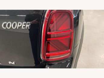 MINI Countryman 1.5 Cooper Classic 5dr Auto