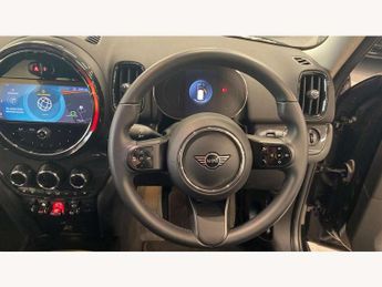 MINI Countryman 1.5 Cooper Classic 5dr Auto