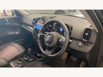 MINI Countryman 1.5 Cooper Classic 5dr Auto