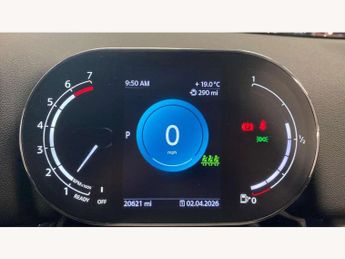 MINI Countryman 1.5 Cooper Classic 5dr Auto